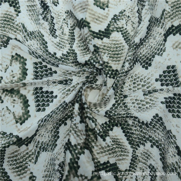 Nouveau textile de tissu d&#39;impression de Digital de style (DSC-4070)